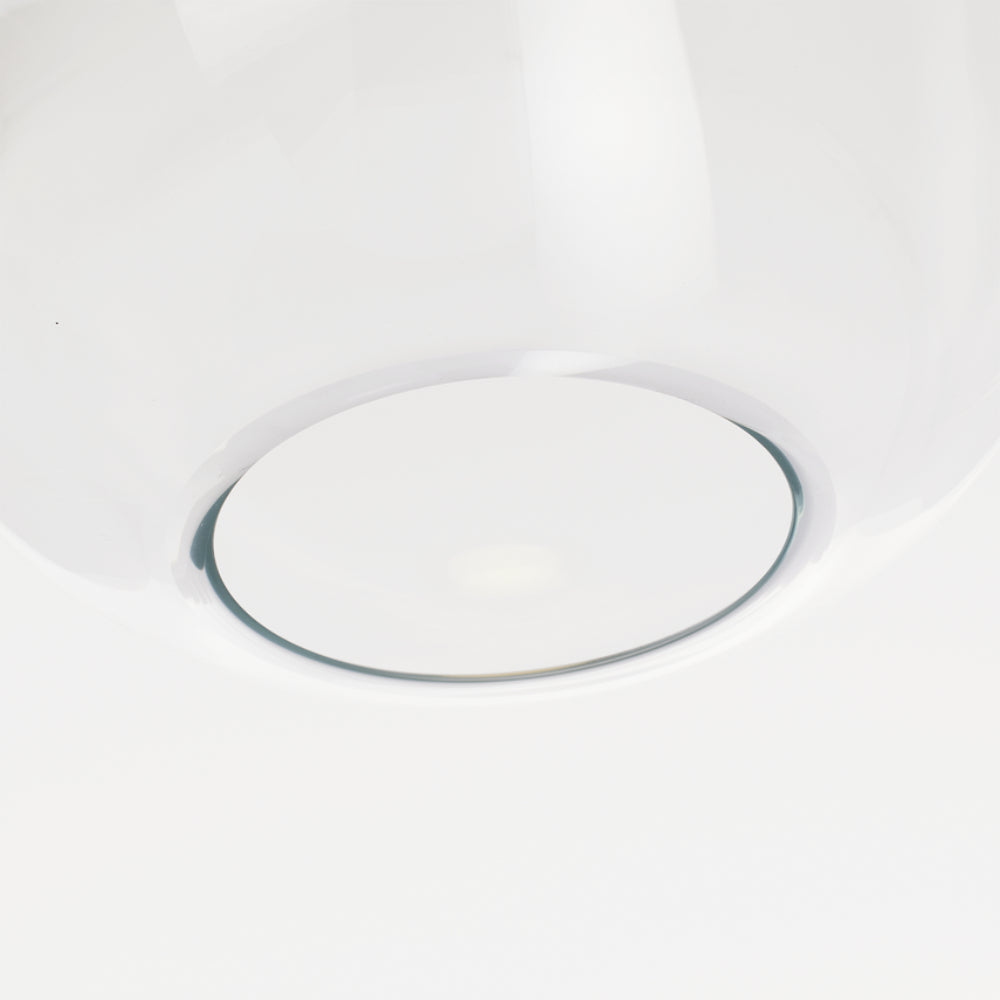Tech Lighting Kapoor Medium Pendant By Visual Comfort