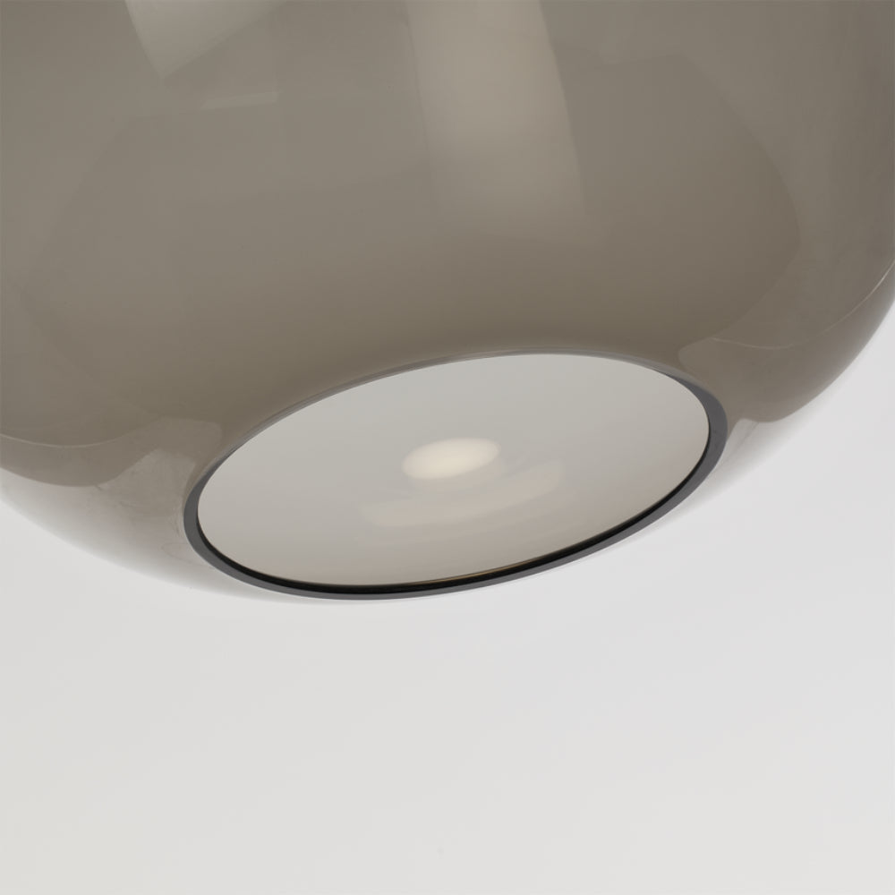 Tech Lighting Kapoor Medium Pendant By Visual Comfort