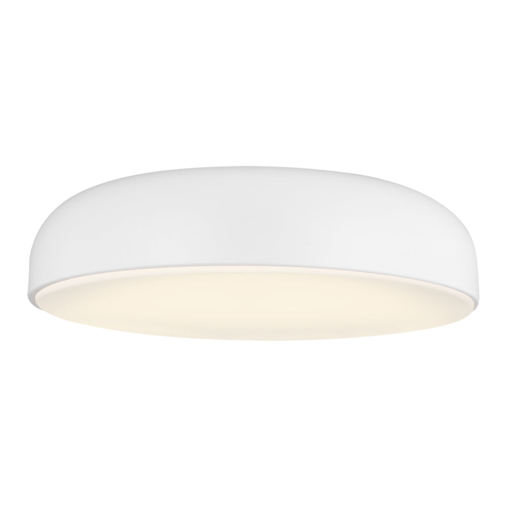 Tech Lighting Kosa 18 Flush Mount By Visual Comfort