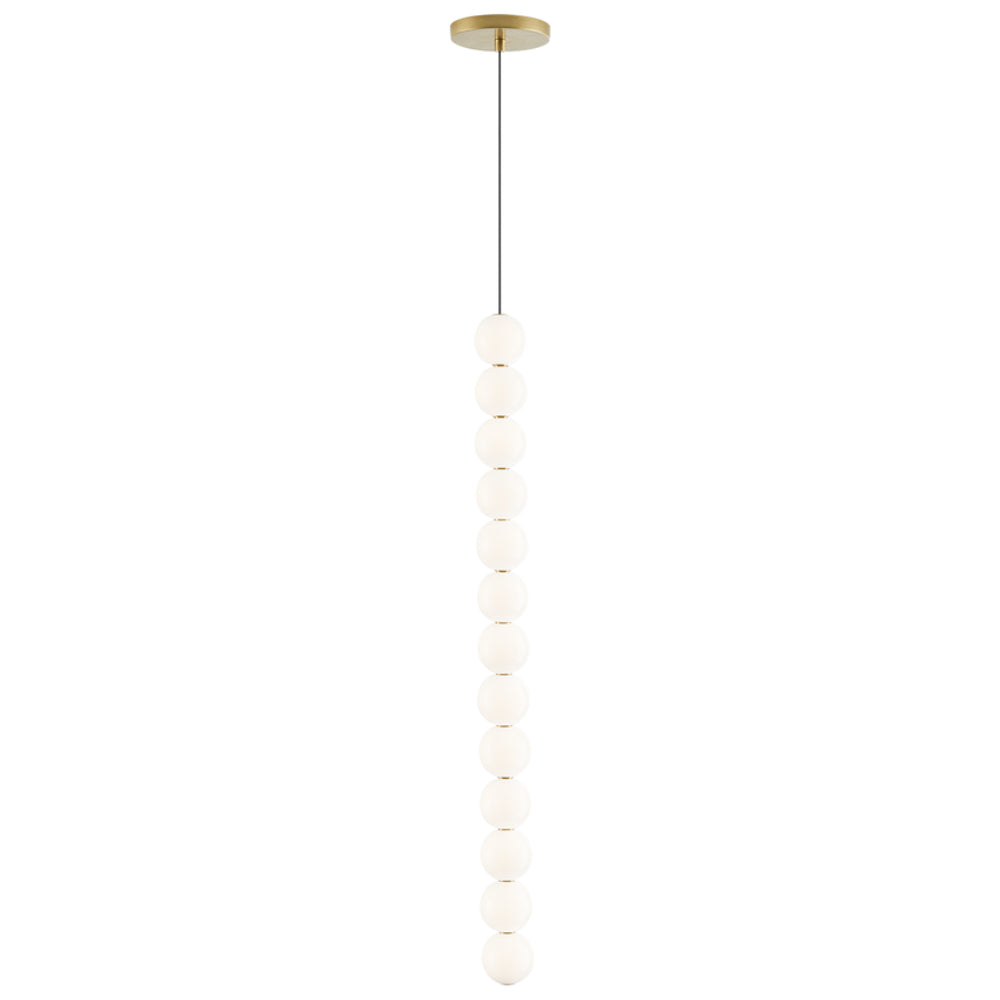 Tech Lighting Orbet 13-Light Pendant By Visual Comfort