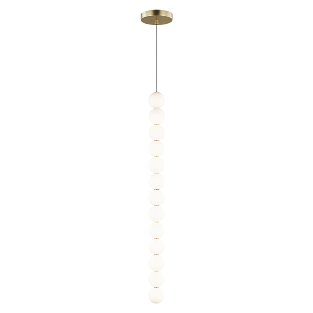 Tech Lighting Orbet 13-Light Pendant By Visual Comfort