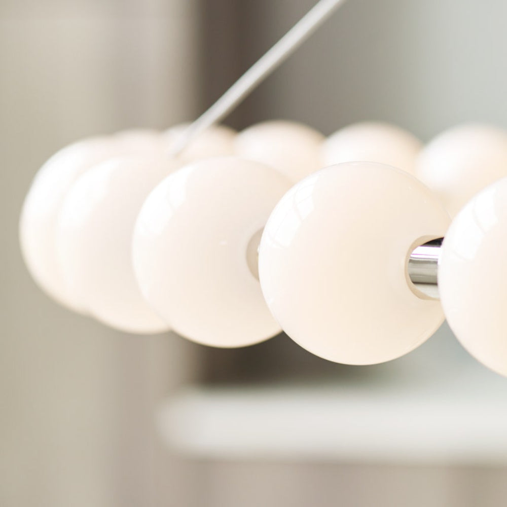 Tech Lighting Orbet 42 Chandelier By Visual Comfort