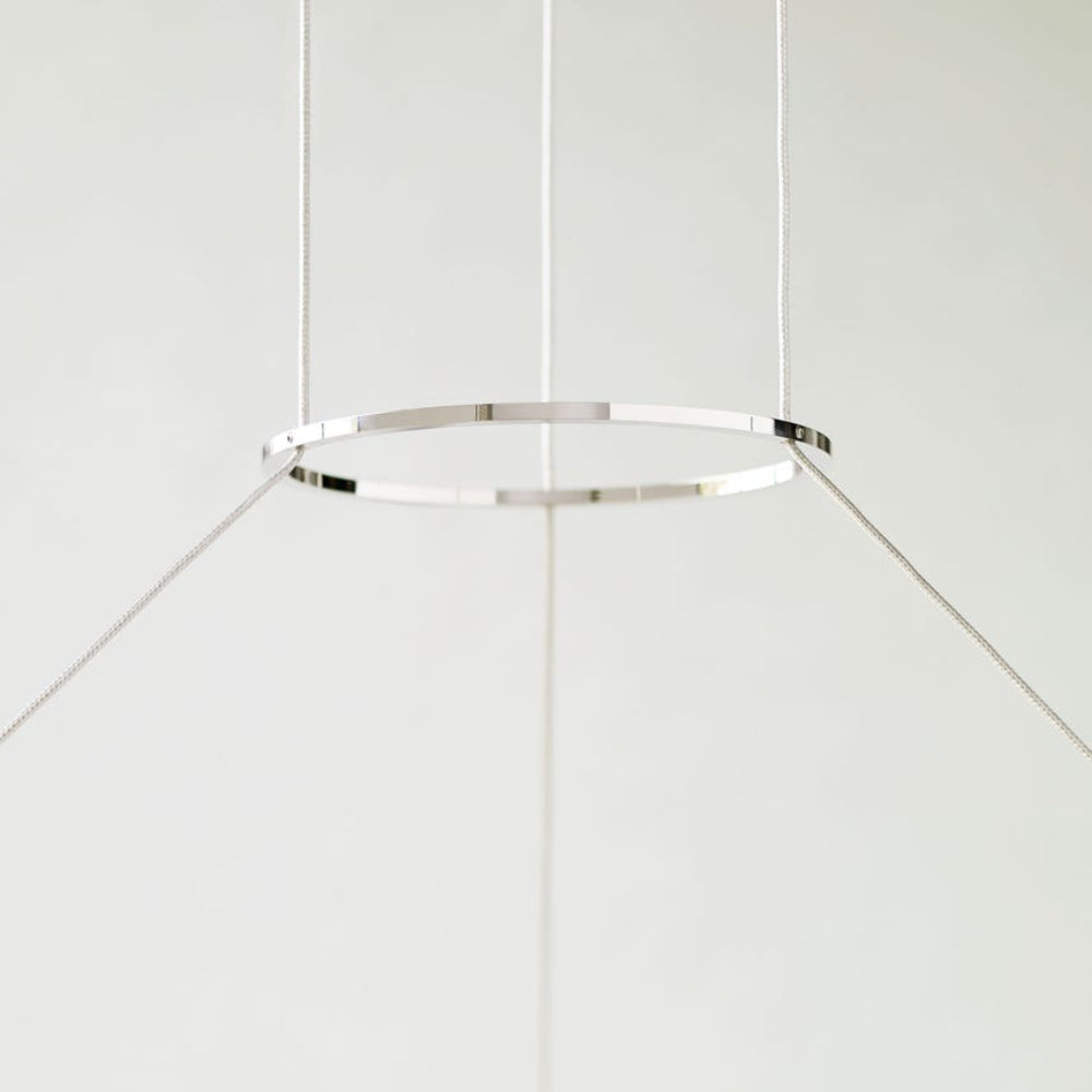 Tech Lighting Orbet 42 Chandelier By Visual Comfort