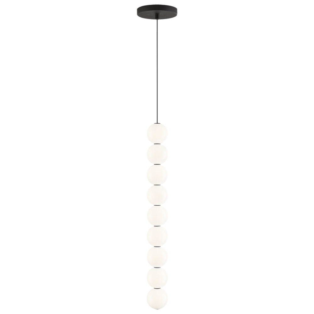 Tech Lighting Orbet 9-Light Pendant By Visual Comfort