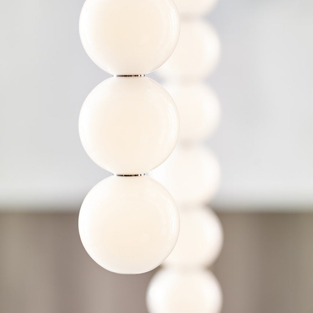 Tech Lighting Orbet 9-Light Pendant By Visual Comfort
