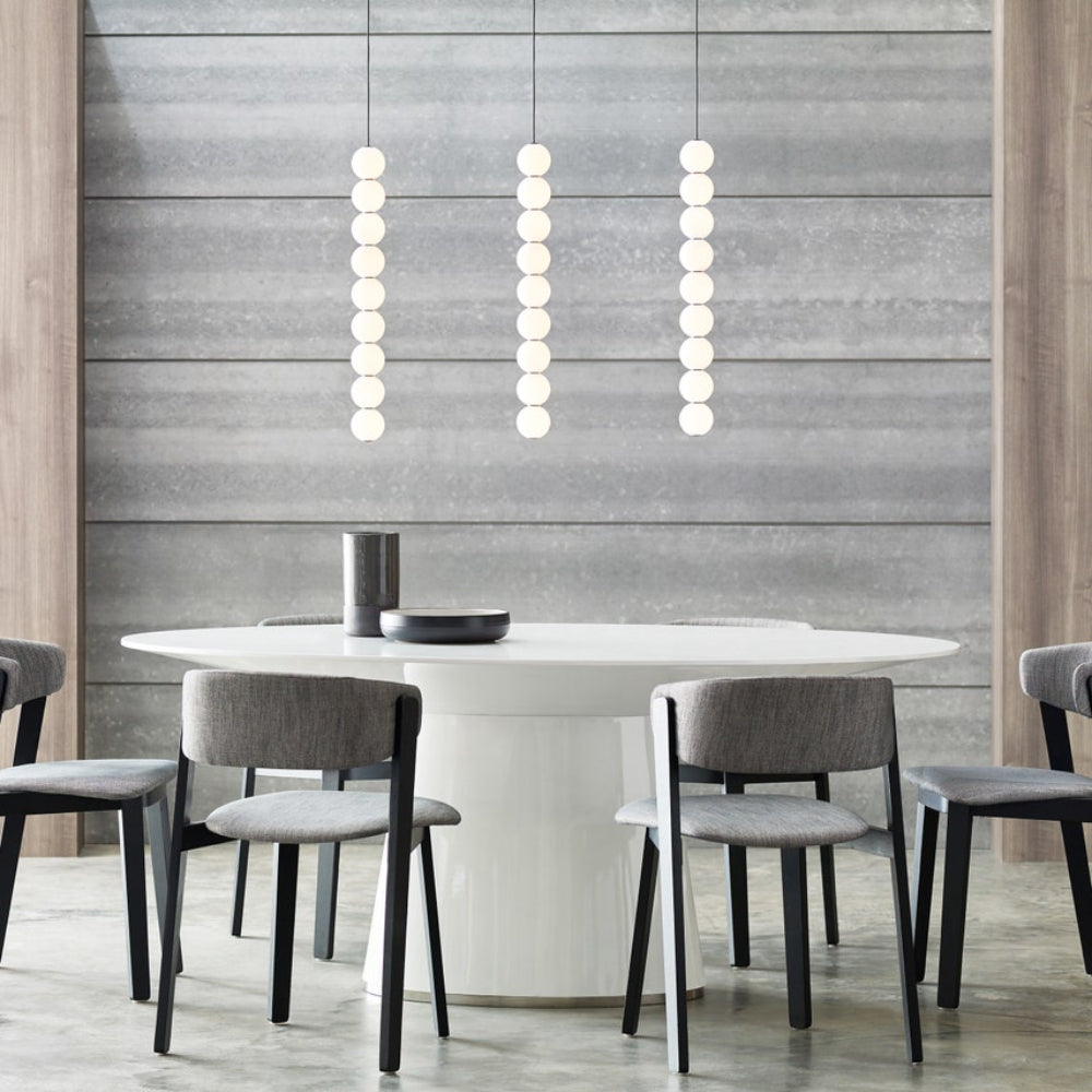 Tech Lighting Orbet 9-Light Pendant By Visual Comfort