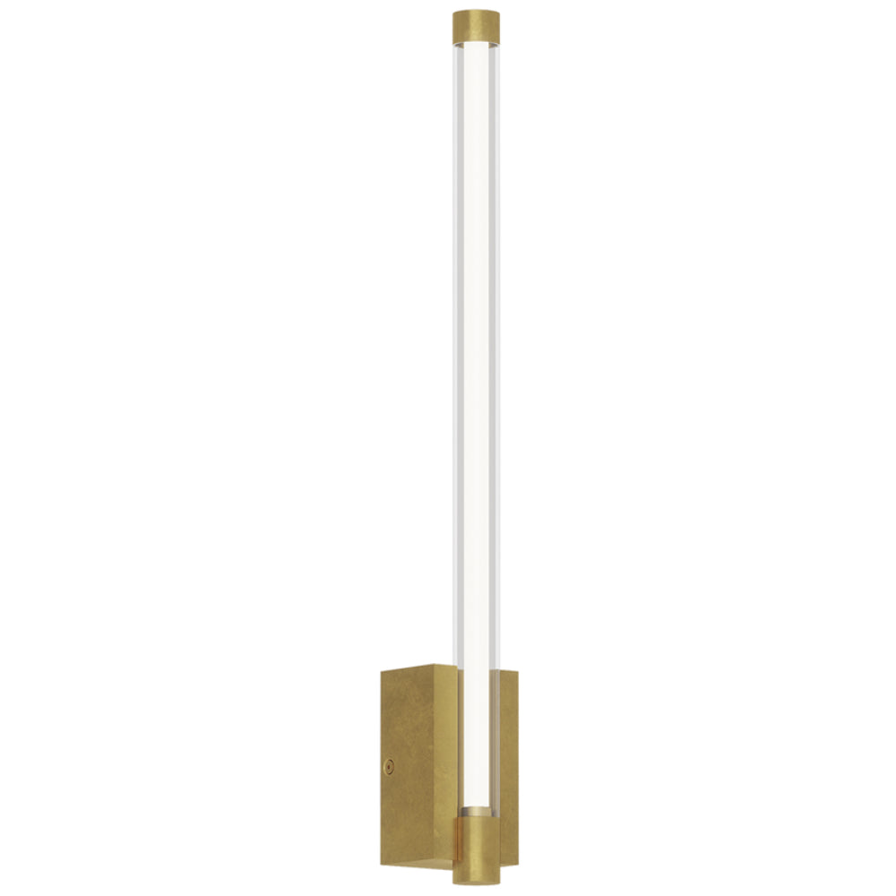 Tech Lighting Phobos 1 Light Wall Sconce By Visual Comfort