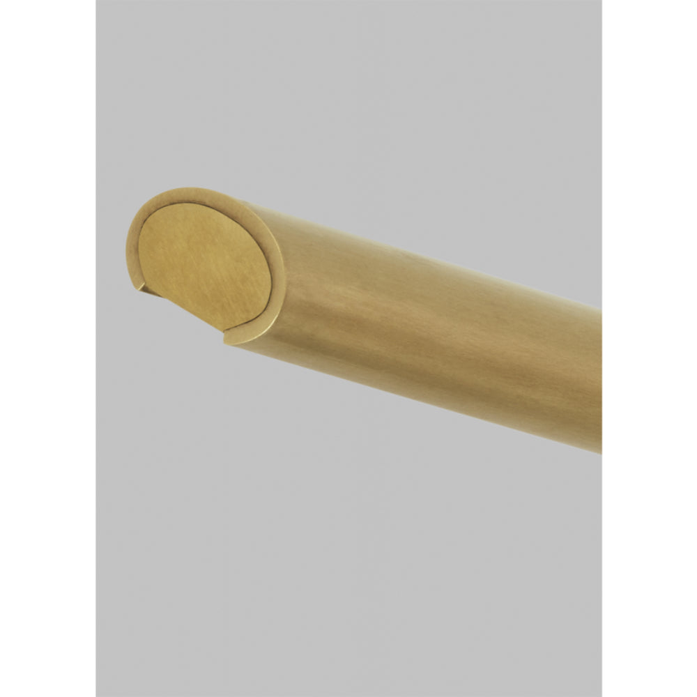 Tech Lighting Plural Dome 8 Picture Light By Visual Comfort