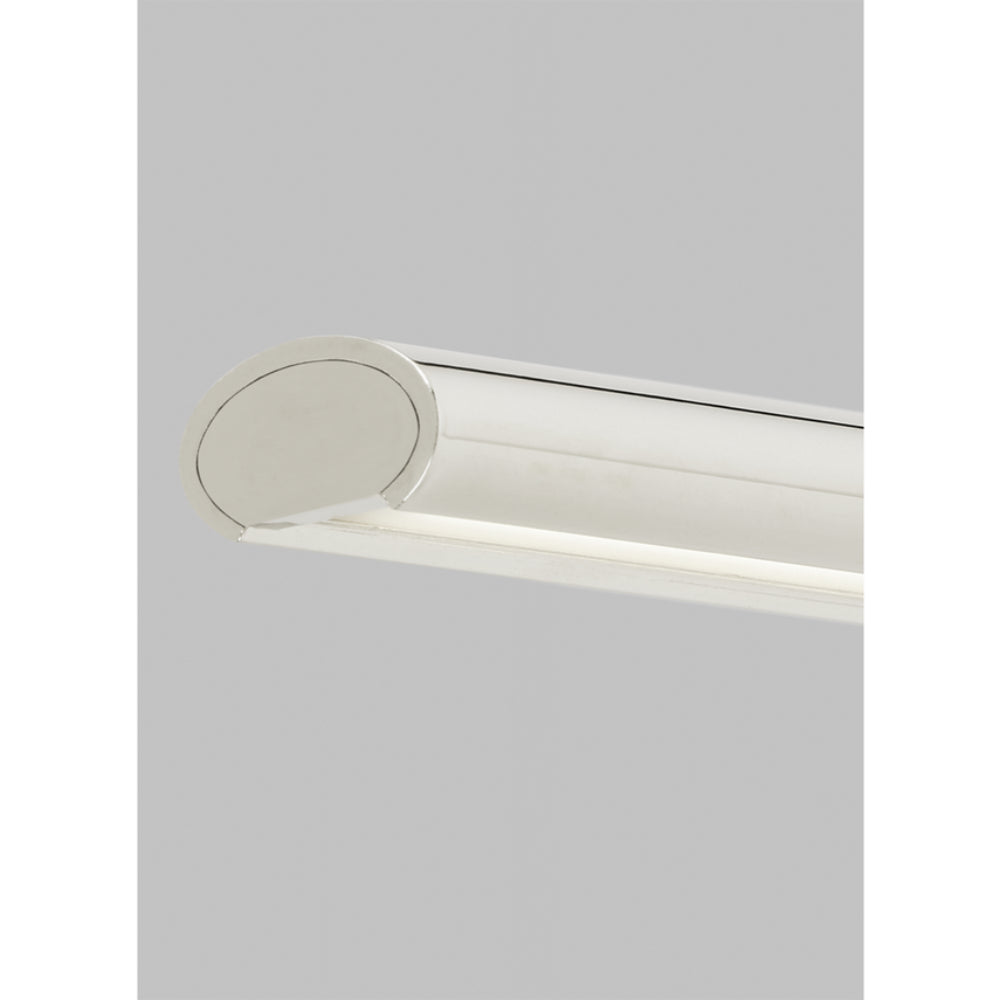 Tech Lighting Plural Dome 8 Picture Light By Visual Comfort