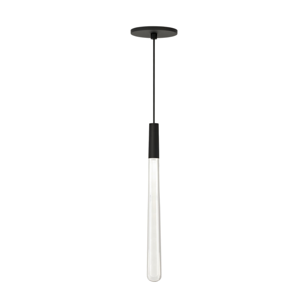 Tech Lighting Pylon Crystal 1 Light Pendant By Visual Comfort