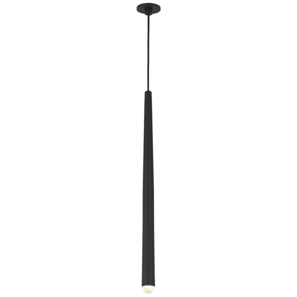 Tech Lighting Pylon Port Alone Pendant By Visual Comfort