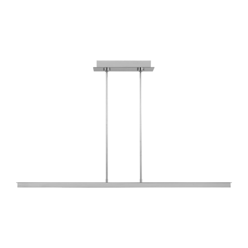 Tech Lighting Stagger 48 Linear Suspension By Visual Comfort