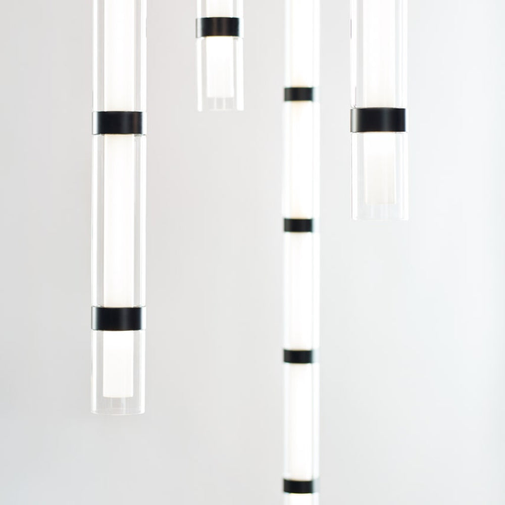 Tech Lighting Wit 3 Pendant By Visual Comfort