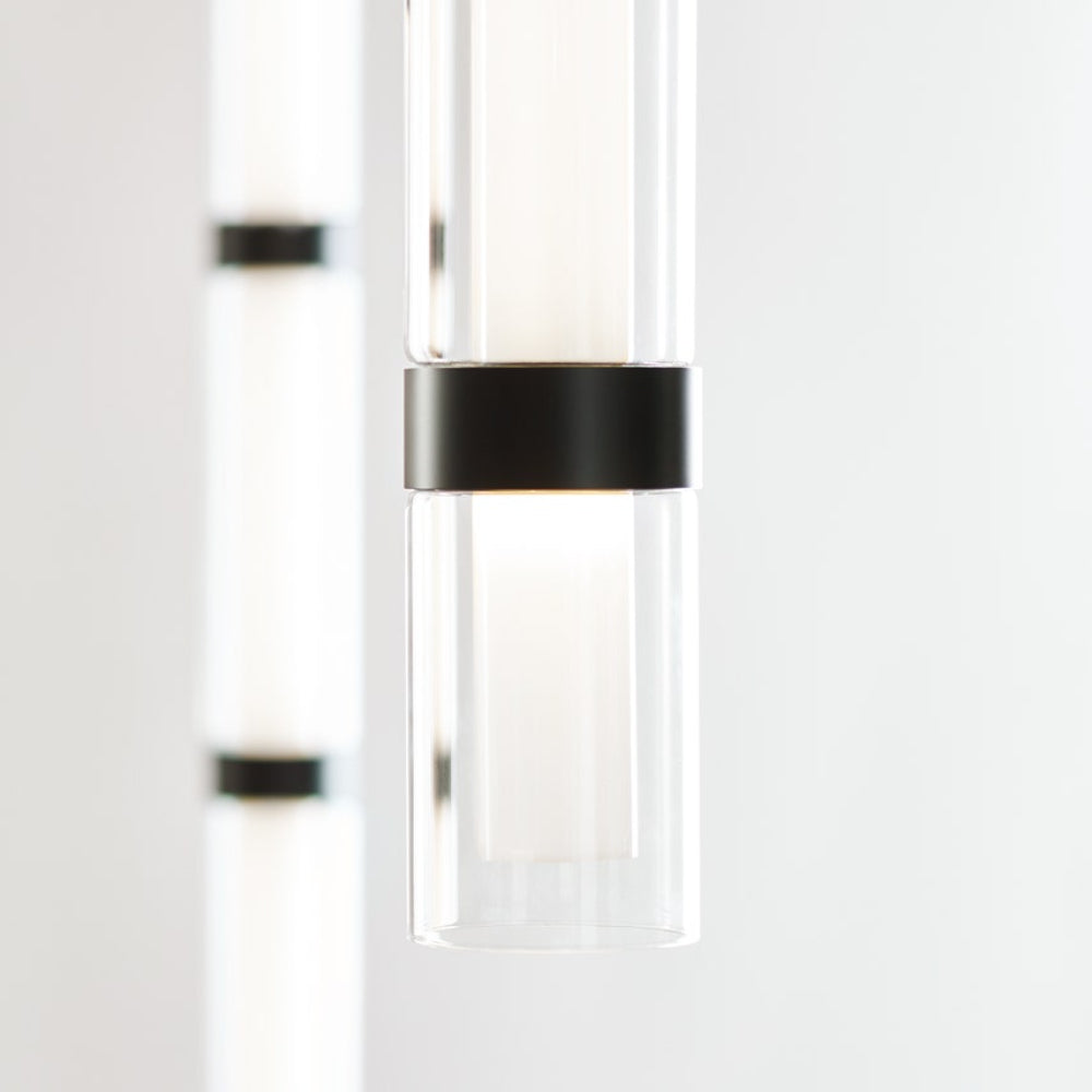 Tech Lighting Wit 3 Pendant By Visual Comfort