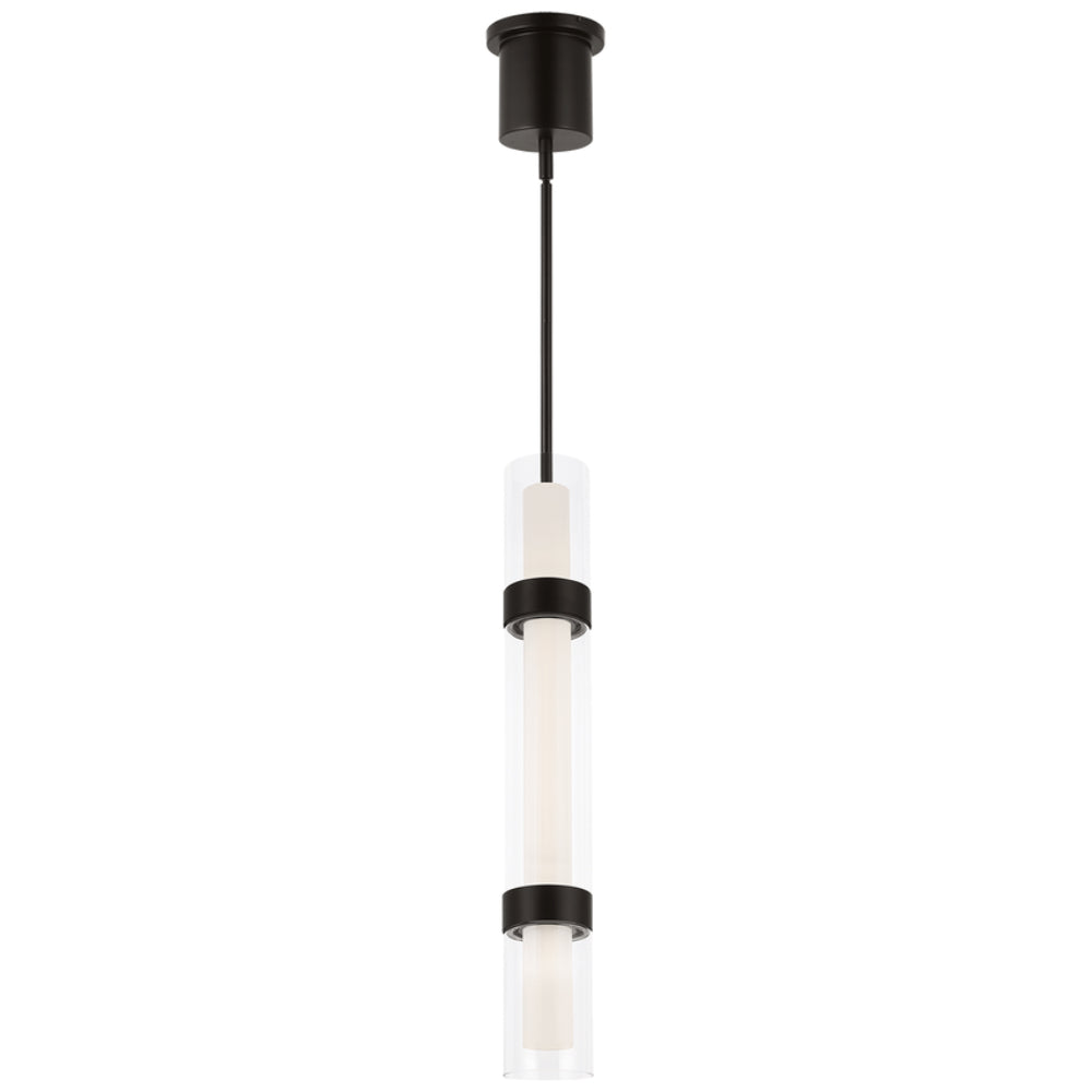 Tech Lighting Wit 3 Pendant By Visual Comfort