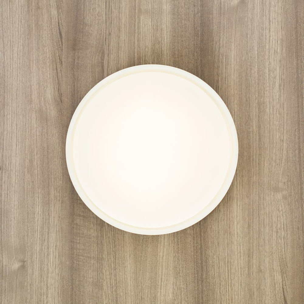 Tech Lighting Wyatt Large Flush Mount By Visual Comfort