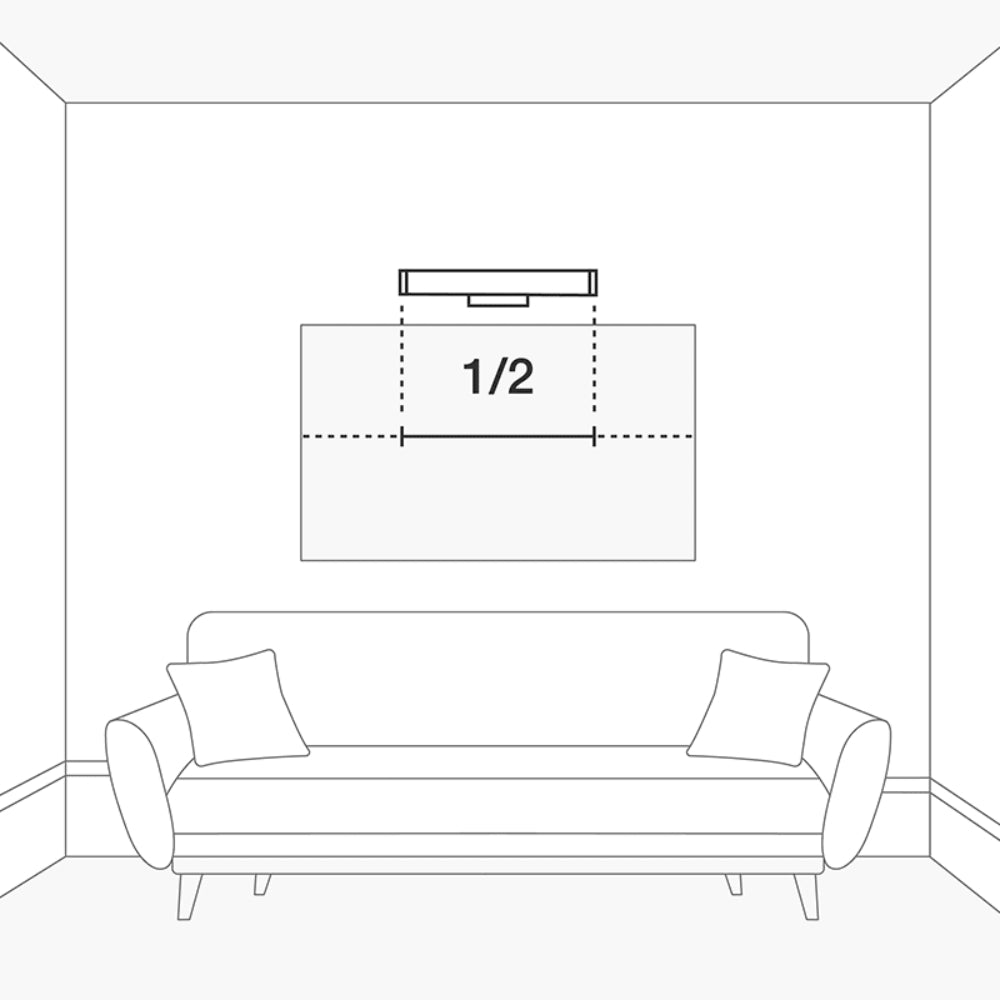 Visual Comfort Agra 36 Picture Light