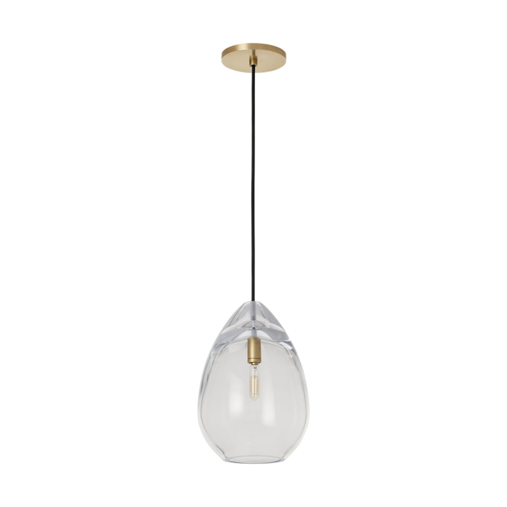 Visual Comfort Alina Medium Accent Pendant