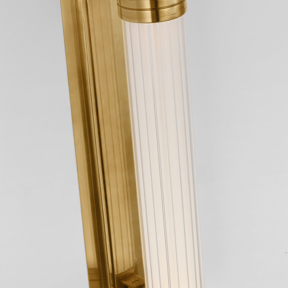 Visual Comfort Alo Small Sconce