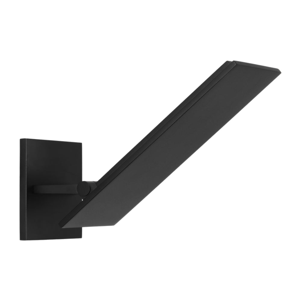 Visual Comfort Angolo 11" Outdoor Wall Light
