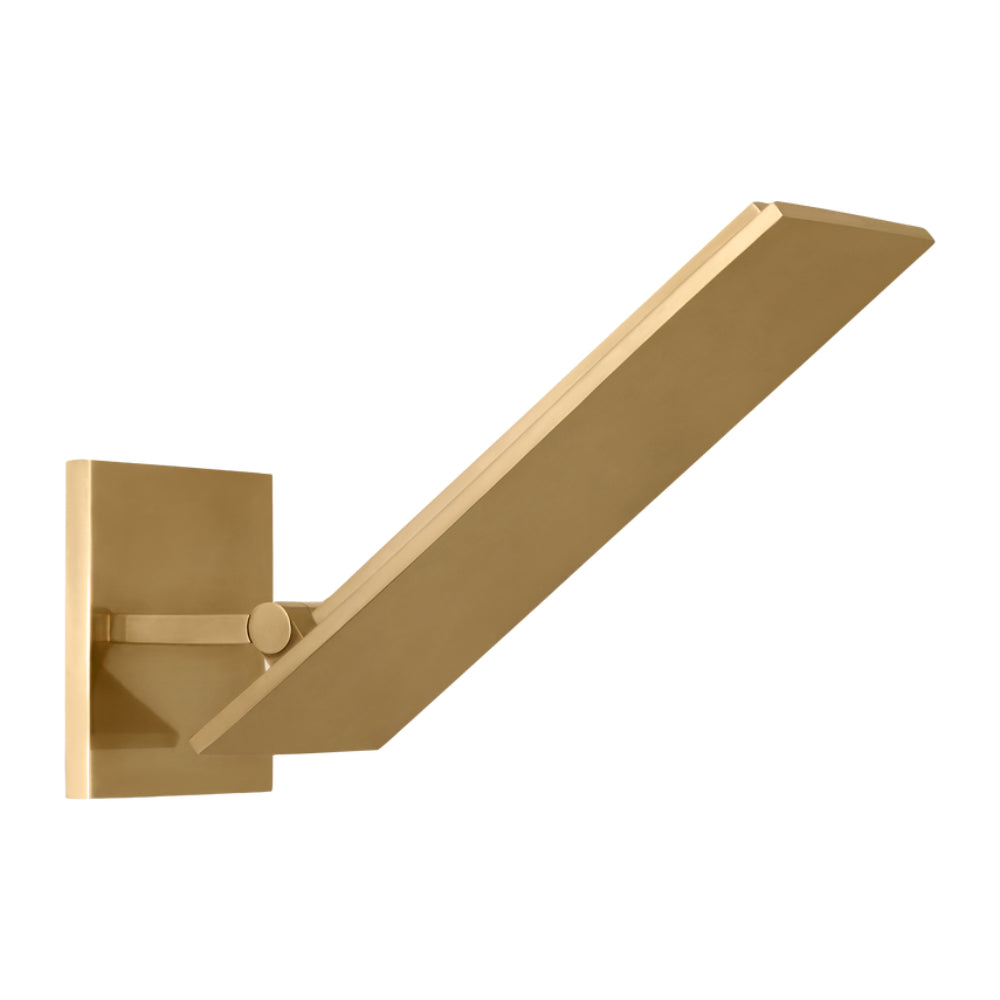 Visual Comfort Angolo 11" Sconce