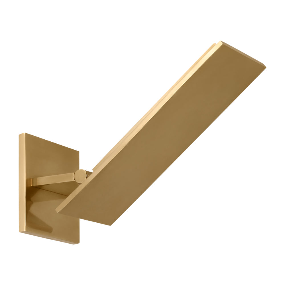 Visual Comfort Angolo 11" Sconce