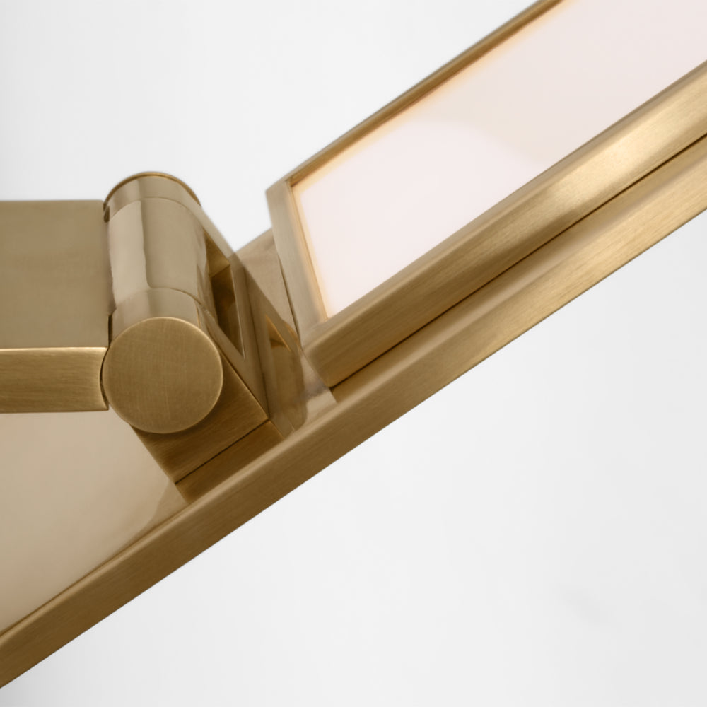 Visual Comfort Angolo 11" Sconce