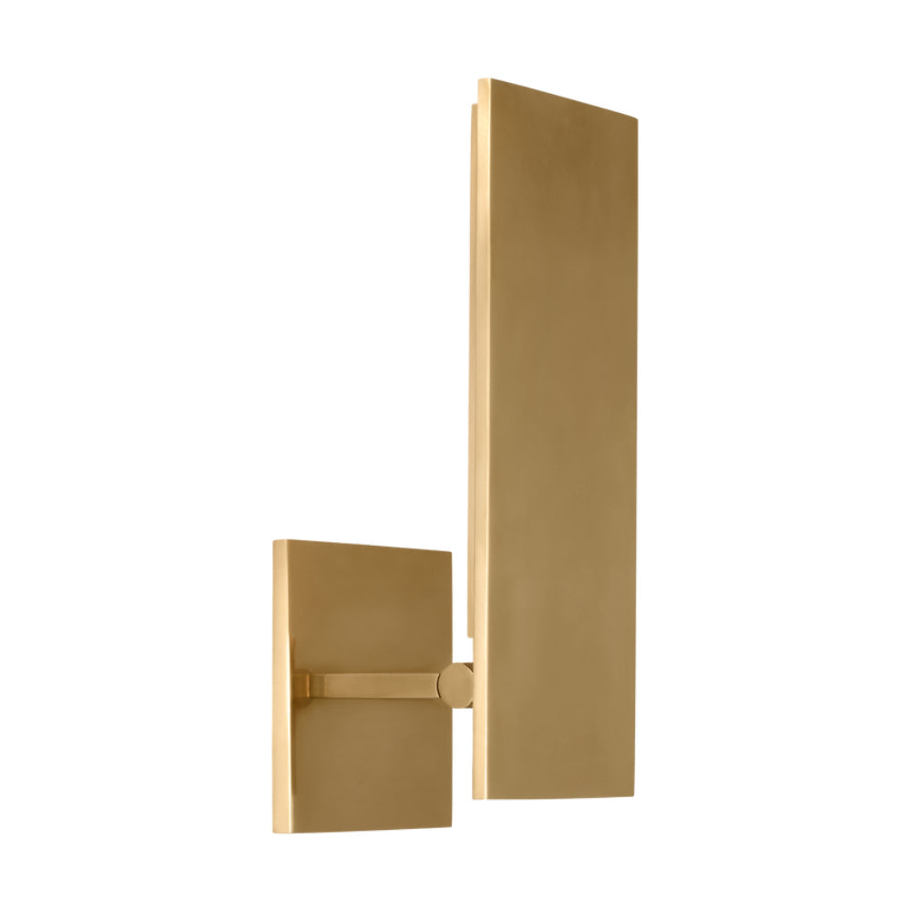 Visual Comfort Angolo 11" Sconce