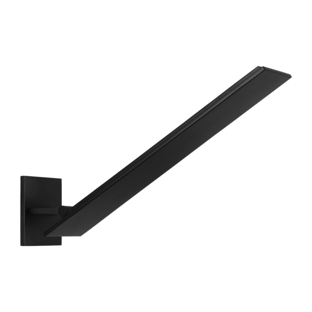 Visual Comfort Angolo 18" Outdoor Wall Light