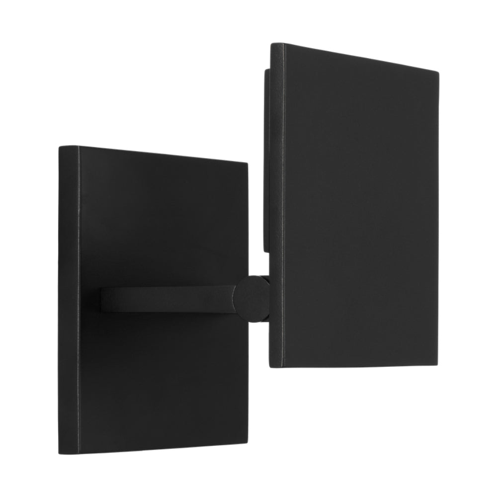 Visual Comfort Angolo 6" Outdoor Wall Light