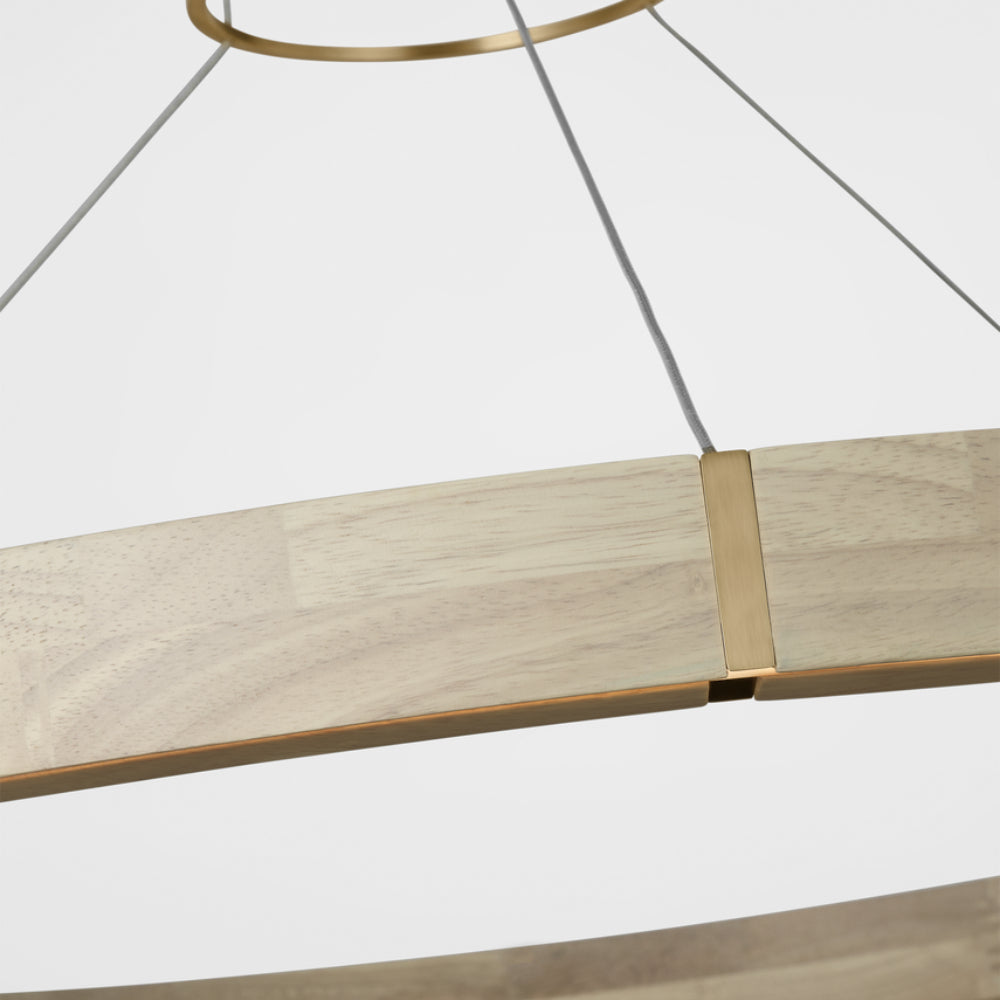 Visual Comfort Ashok 37 Chandelier
