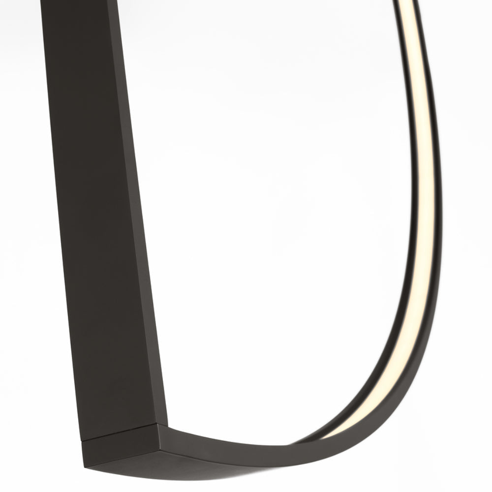 Visual Comfort Baku 37 Chandelier