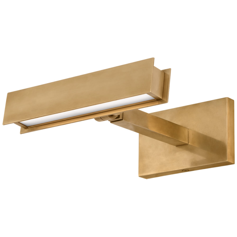 Visual Comfort Bau 8 Picture Light