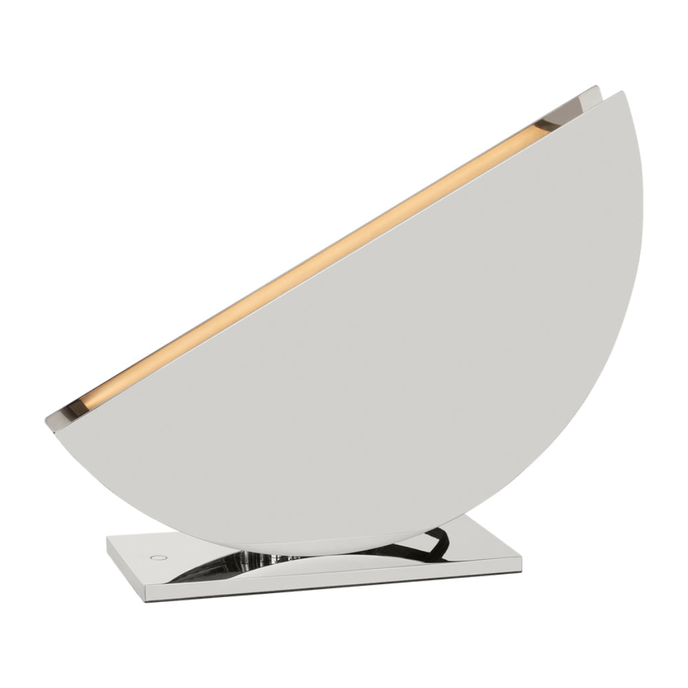 Visual Comfort Bau Accent Table Lamp