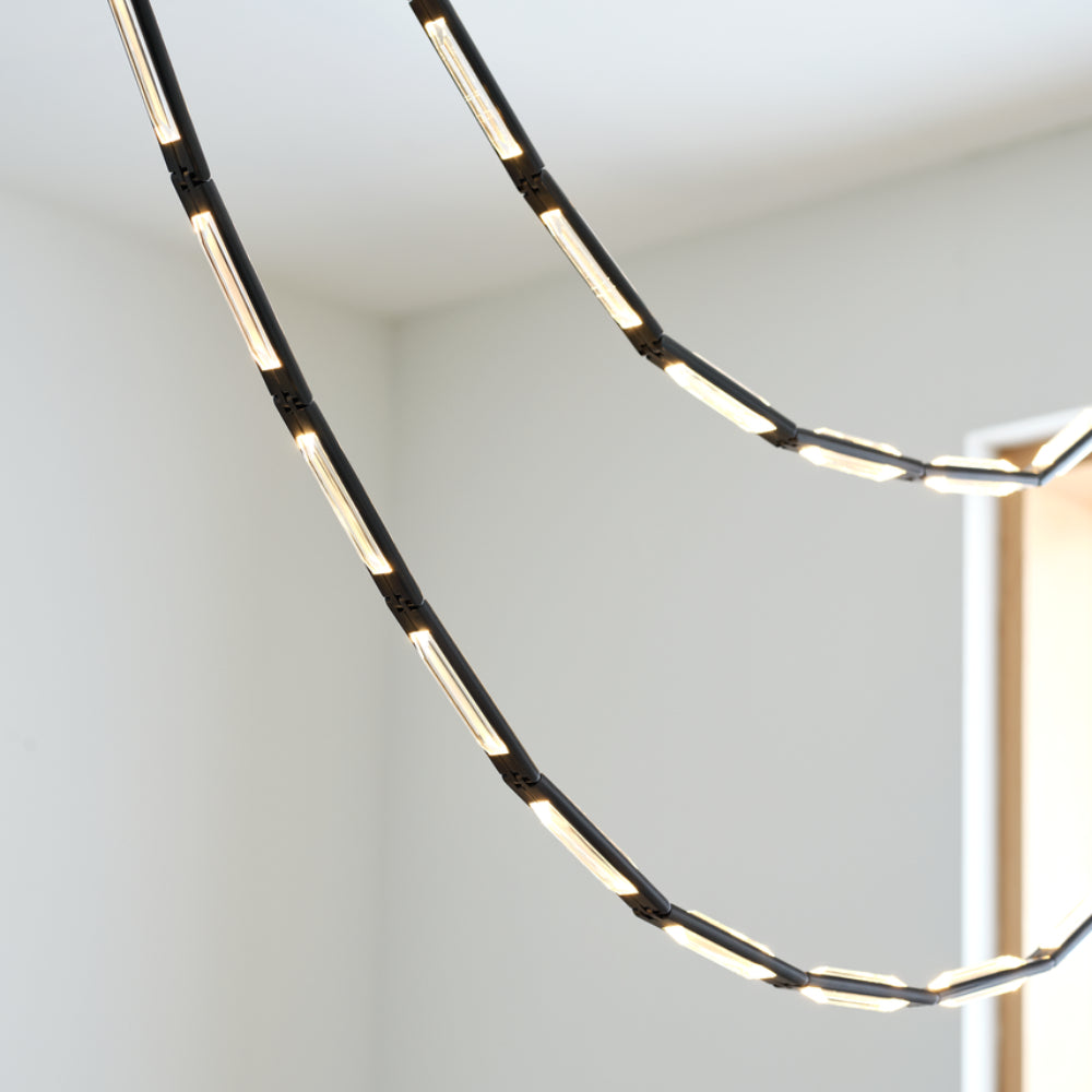Visual Comfort Catena 241 Chandelier