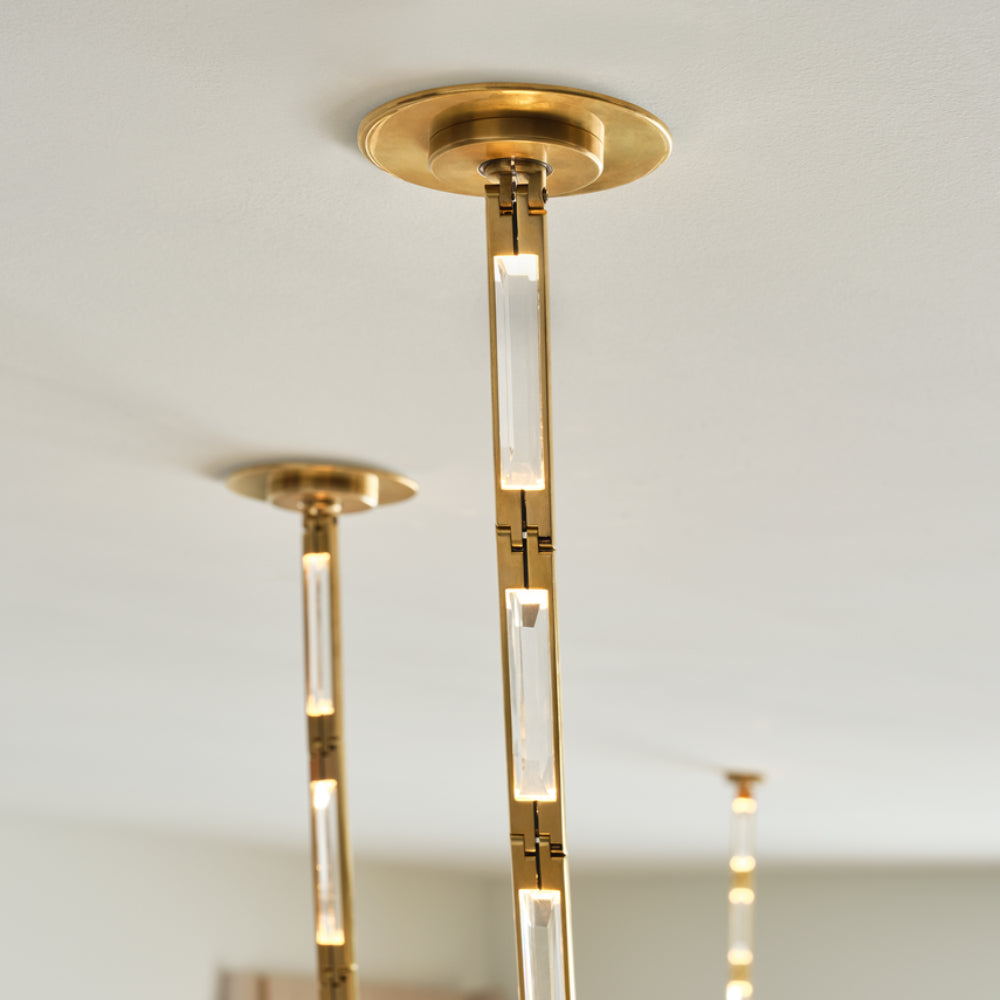 Visual Comfort Catena 241 Chandelier