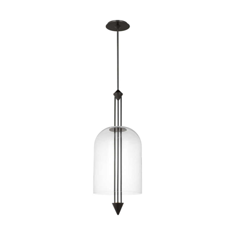 Visual Comfort Cathedral X-Large Pendant