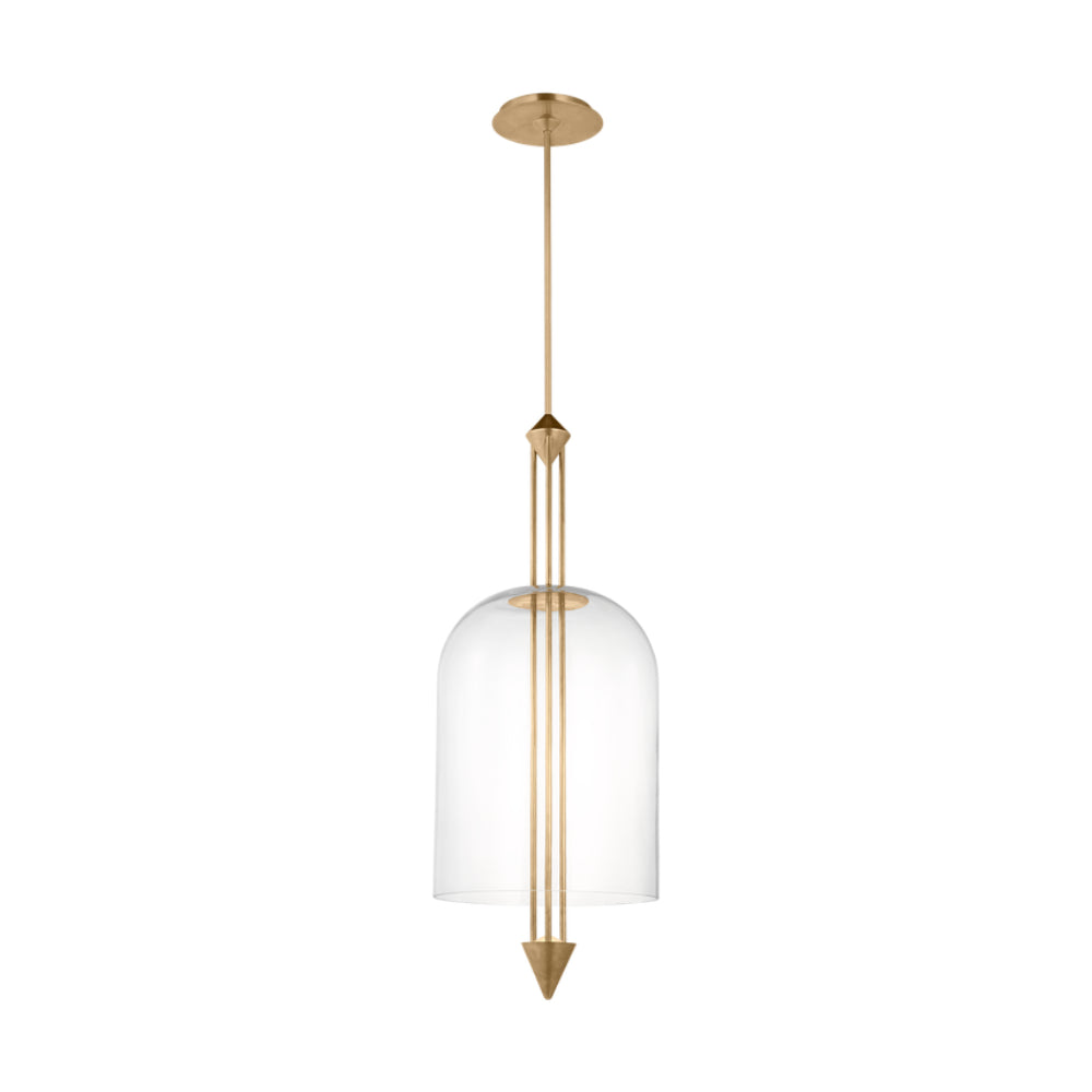 Visual Comfort Cathedral X-Large Pendant