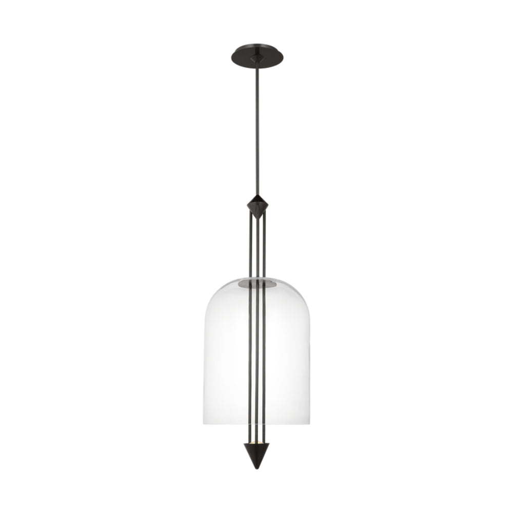 Visual Comfort Cathedral X-Large Pendant