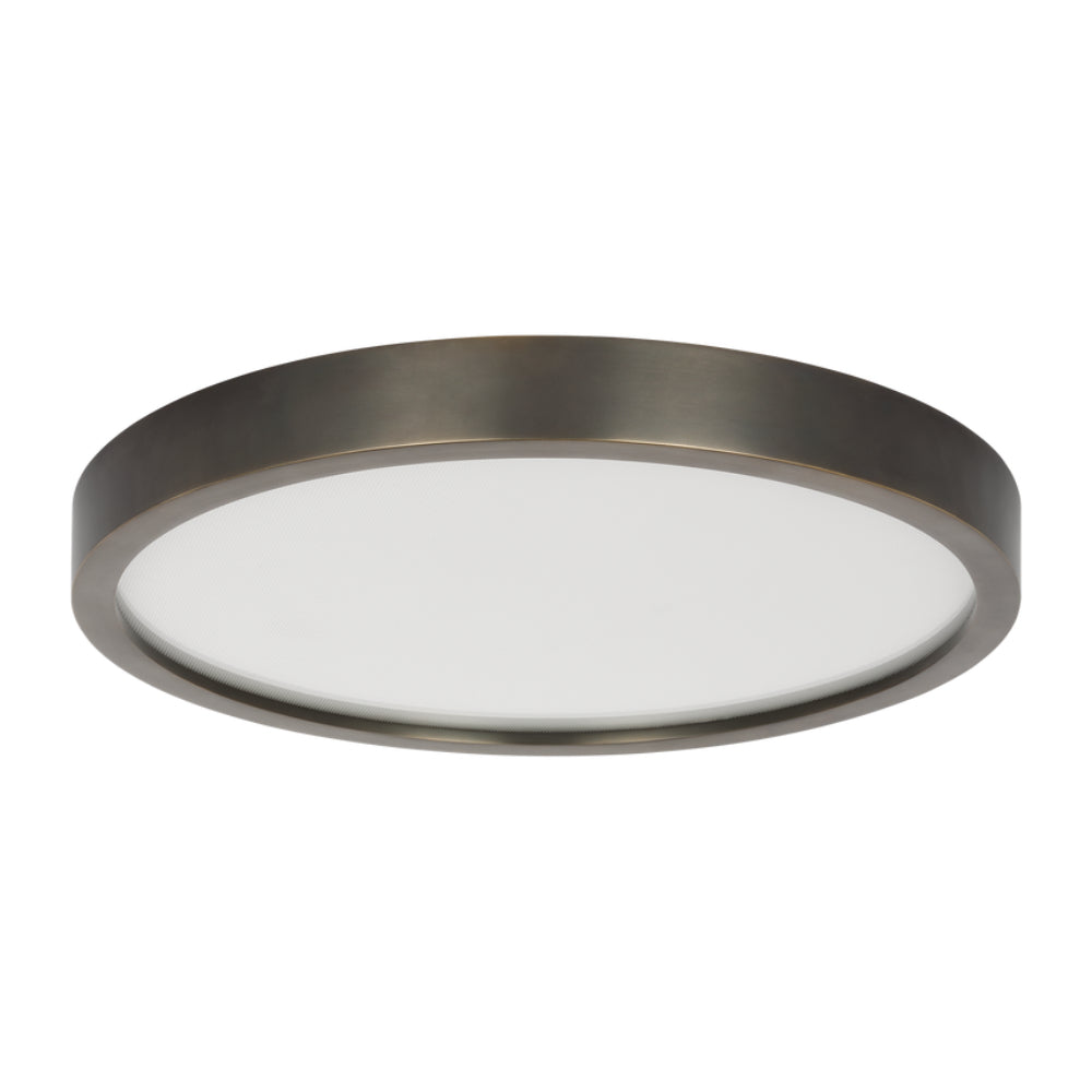 Visual Comfort Cerne Large Flush Mount Light