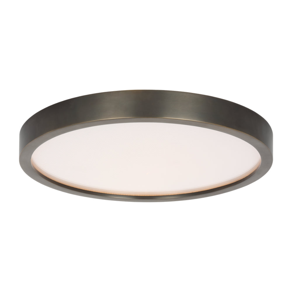 Visual Comfort Cerne Large Flush Mount Light