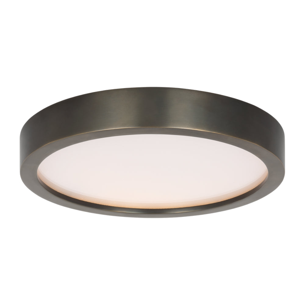 Visual Comfort Cerne Medium Flush Mount Light
