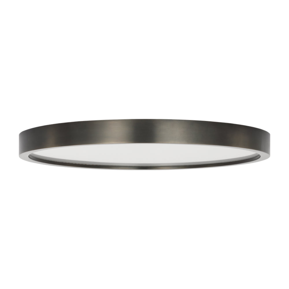 Visual Comfort Cerne X-Large Flush Mount Light