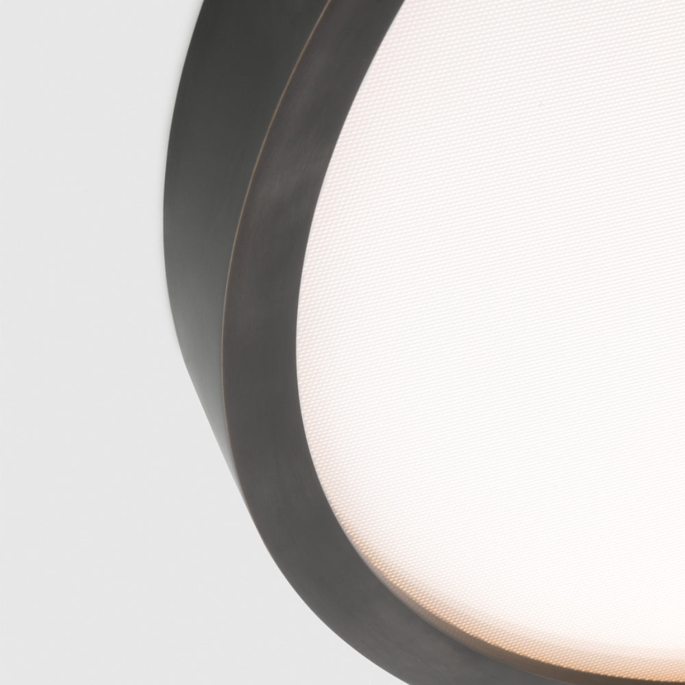 Visual Comfort Cerne X-Large Flush Mount Light