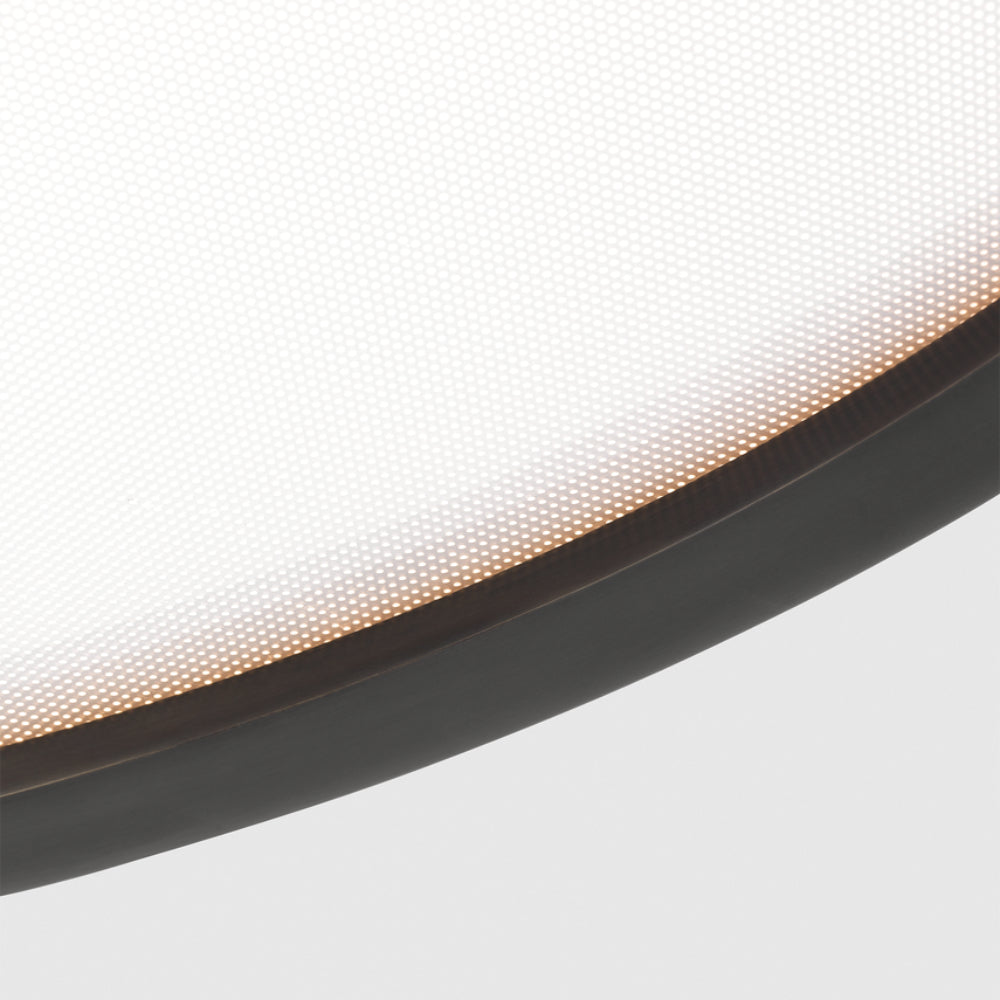 Visual Comfort Cerne X-Large Flush Mount Light