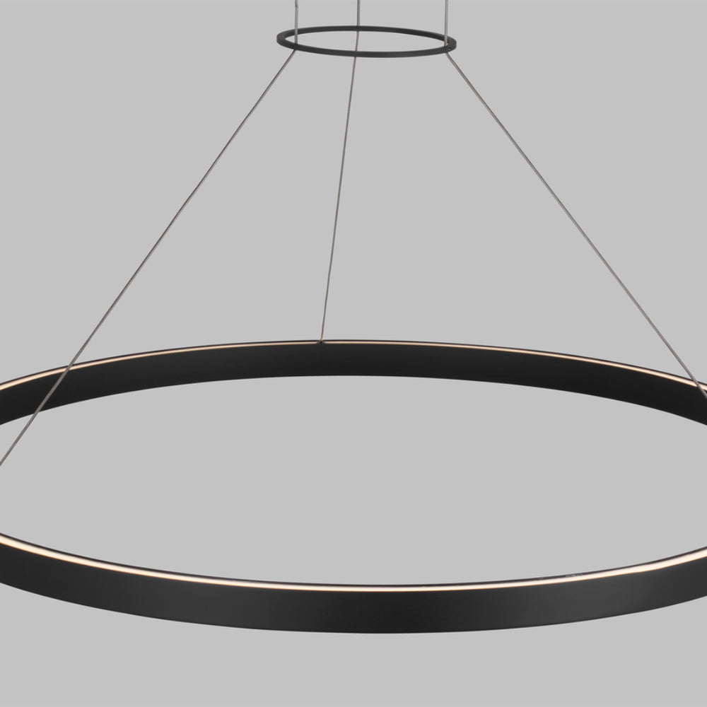 Visual Comfort Fiama 36 Suspension