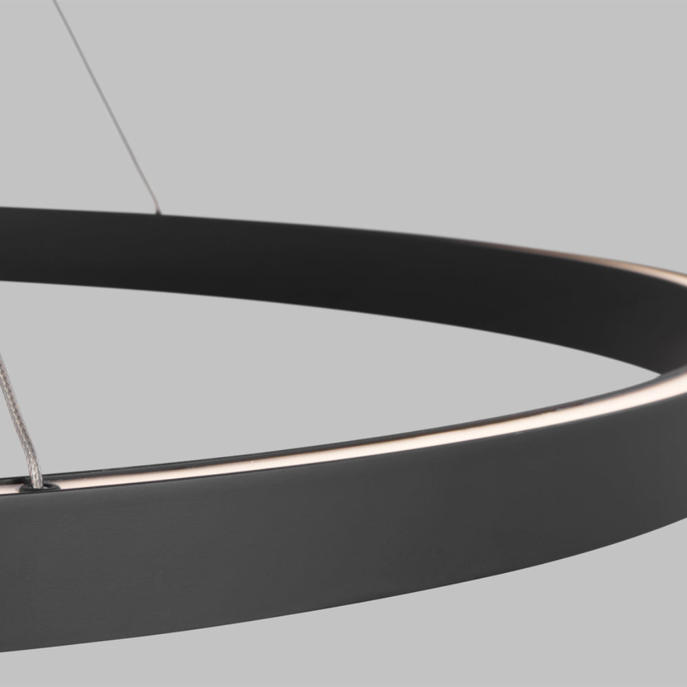 Visual Comfort Fiama 36 Suspension