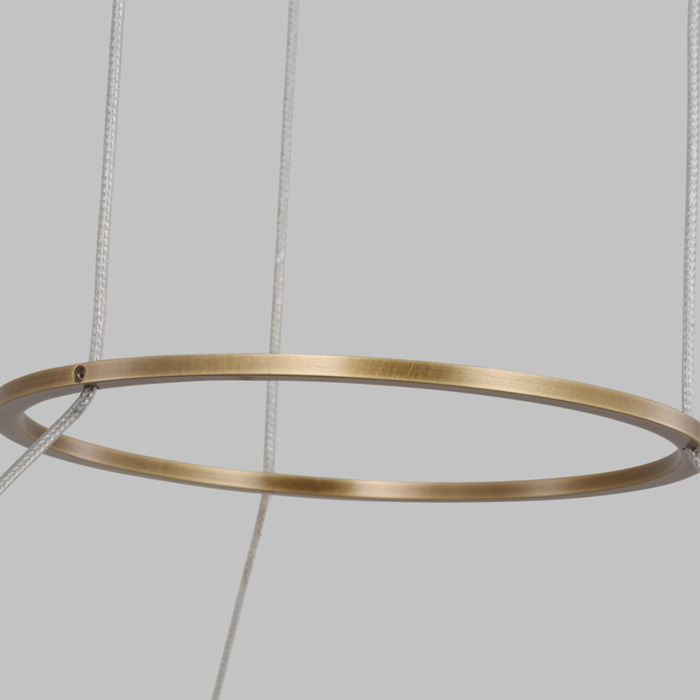 Visual Comfort Fiama 36 Suspension