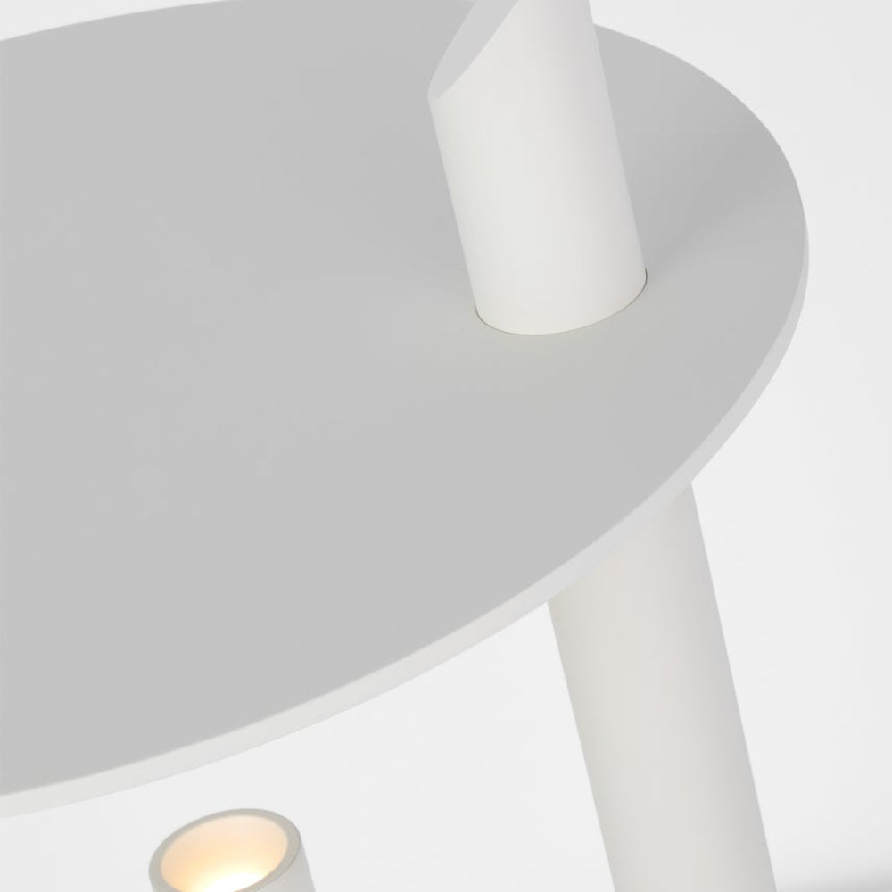 Visual Comfort Fielle Medium Table Lamp
