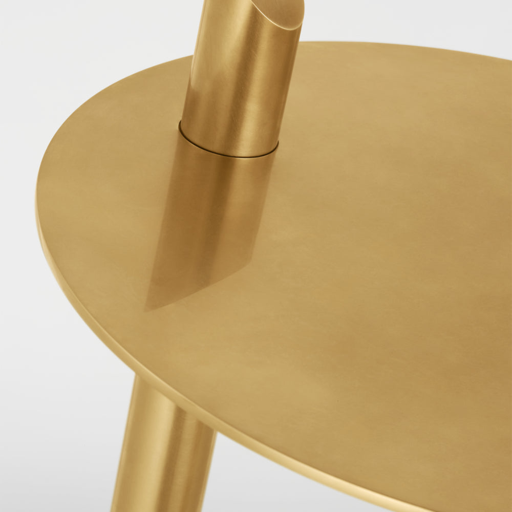 Visual Comfort Fielle Medium Table Lamp